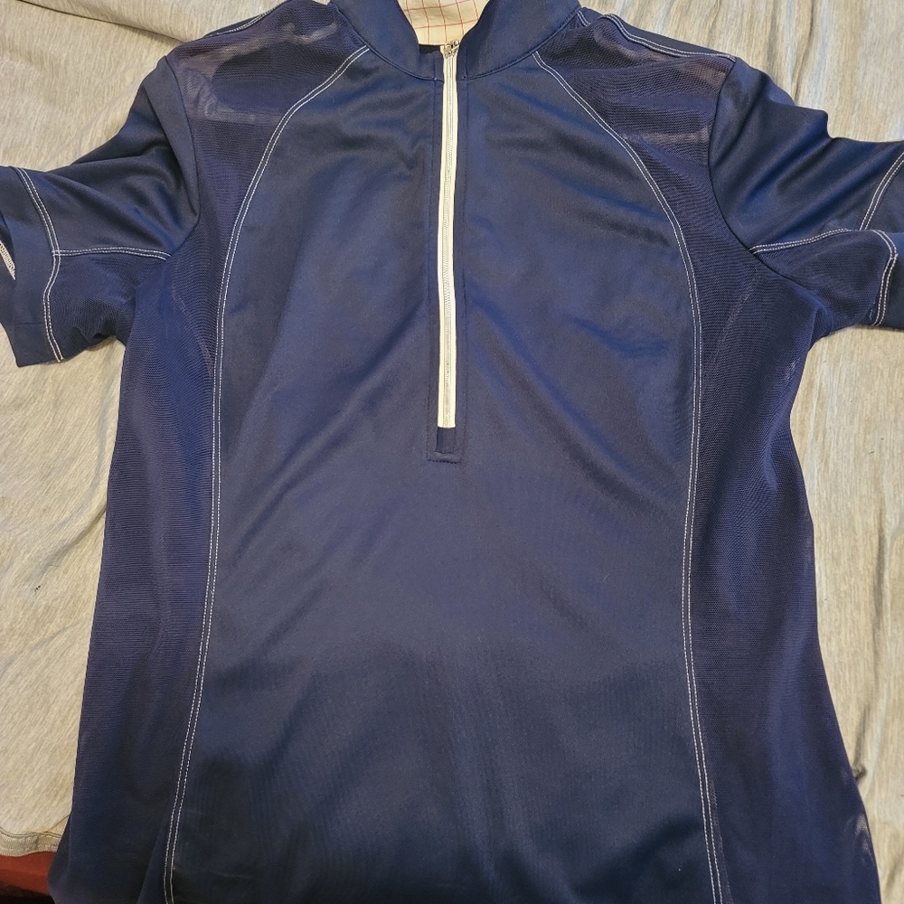 Fits sun shirt